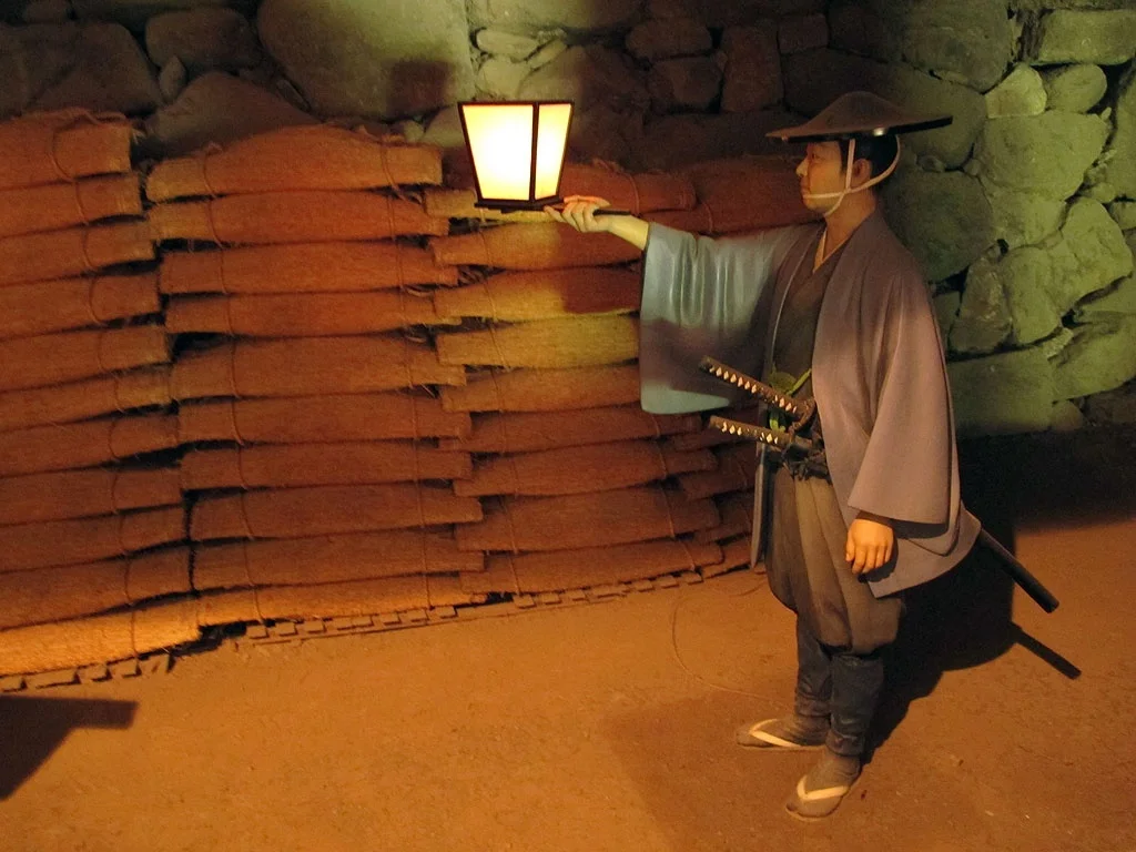 Tsuruga Castle
