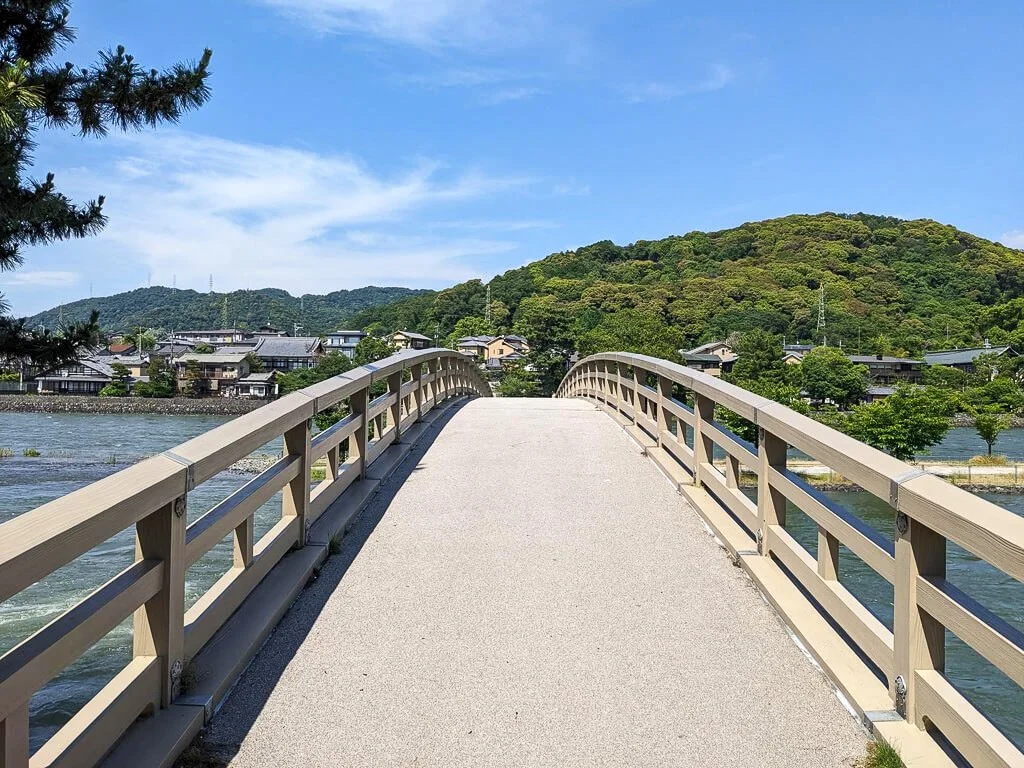 Uji