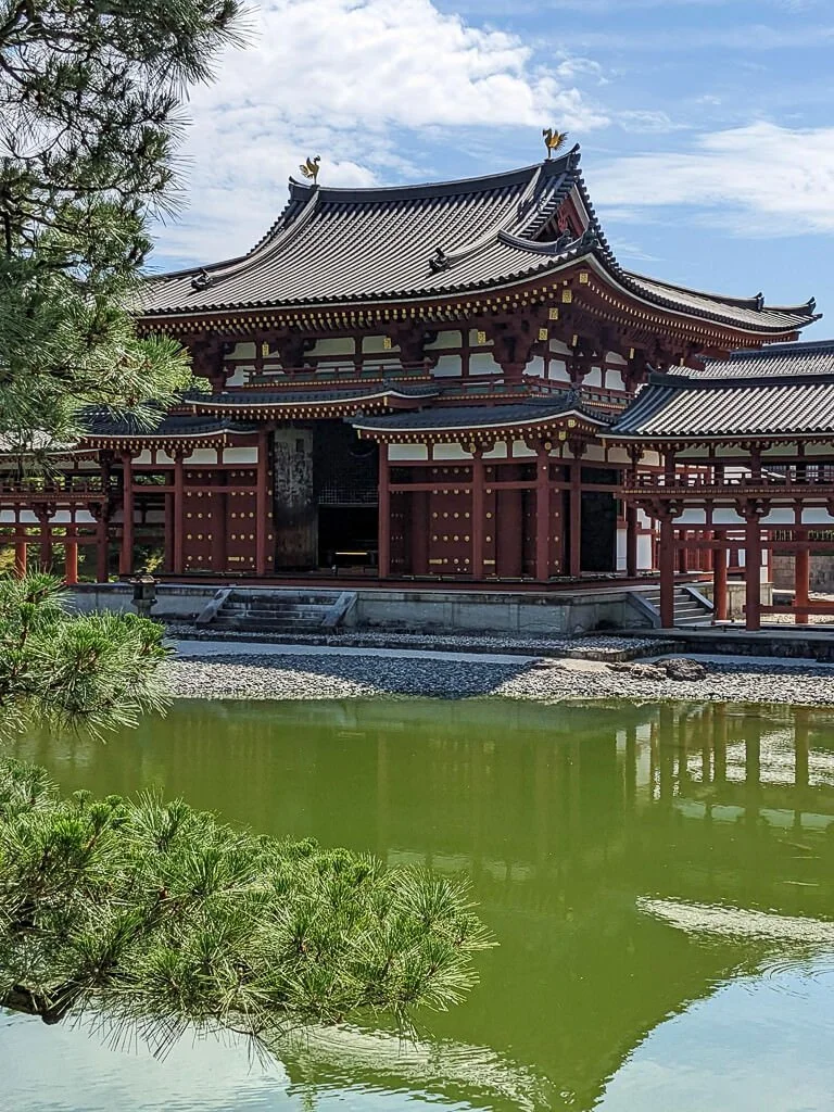 Uji