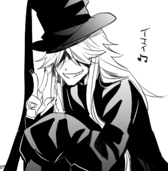 Undertaker ^^