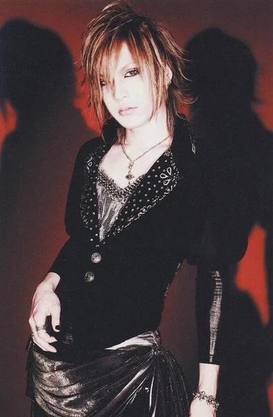 Uruha shooting2175
