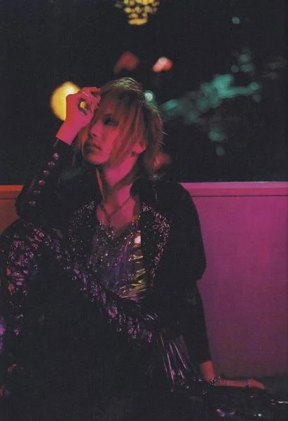 Uruha shooting2176