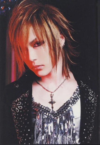 Uruha shooting2178