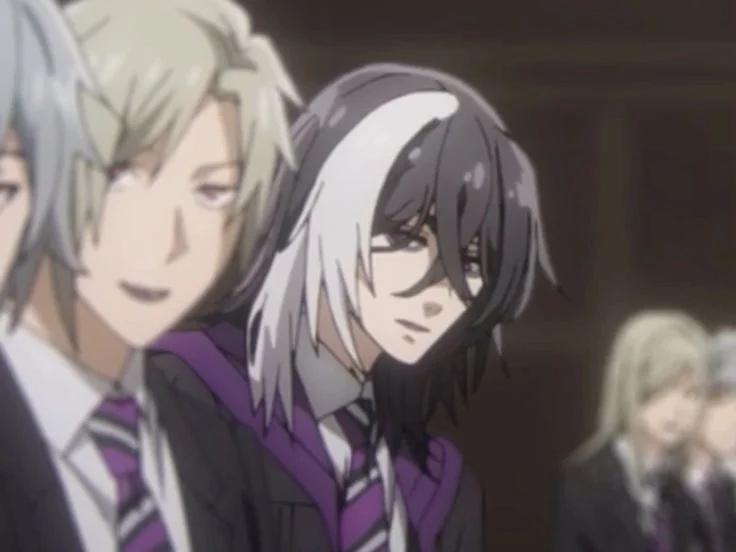 Violet!!