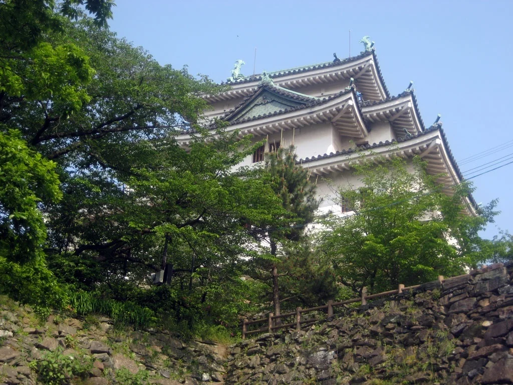 Wakayama Castle