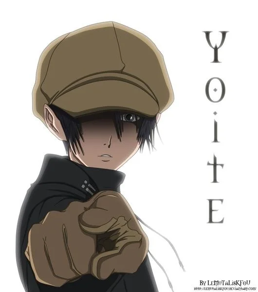 Yoite