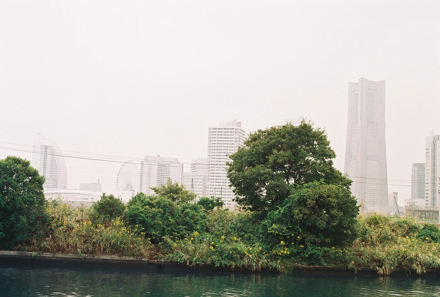 Yokohama
