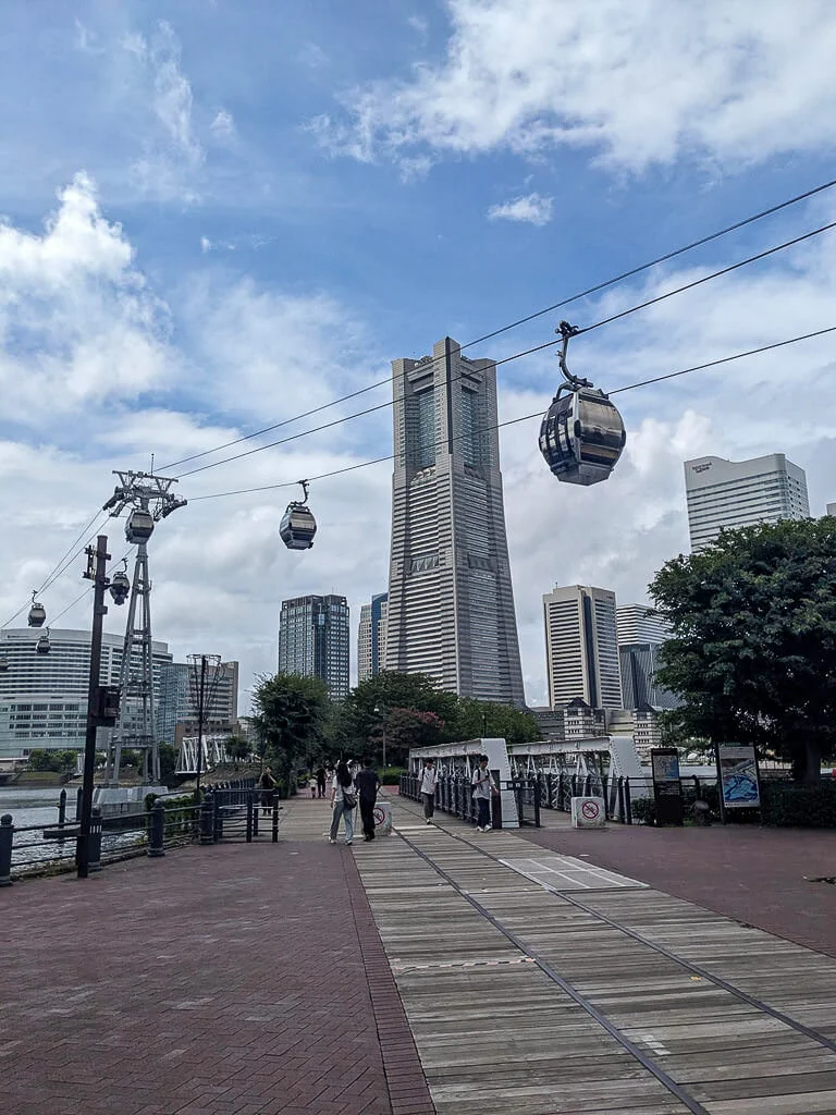 Yokohama