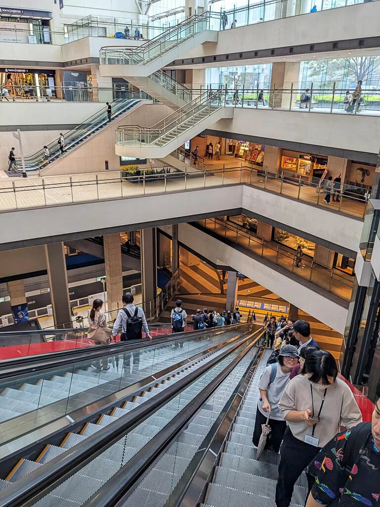 Yokohama