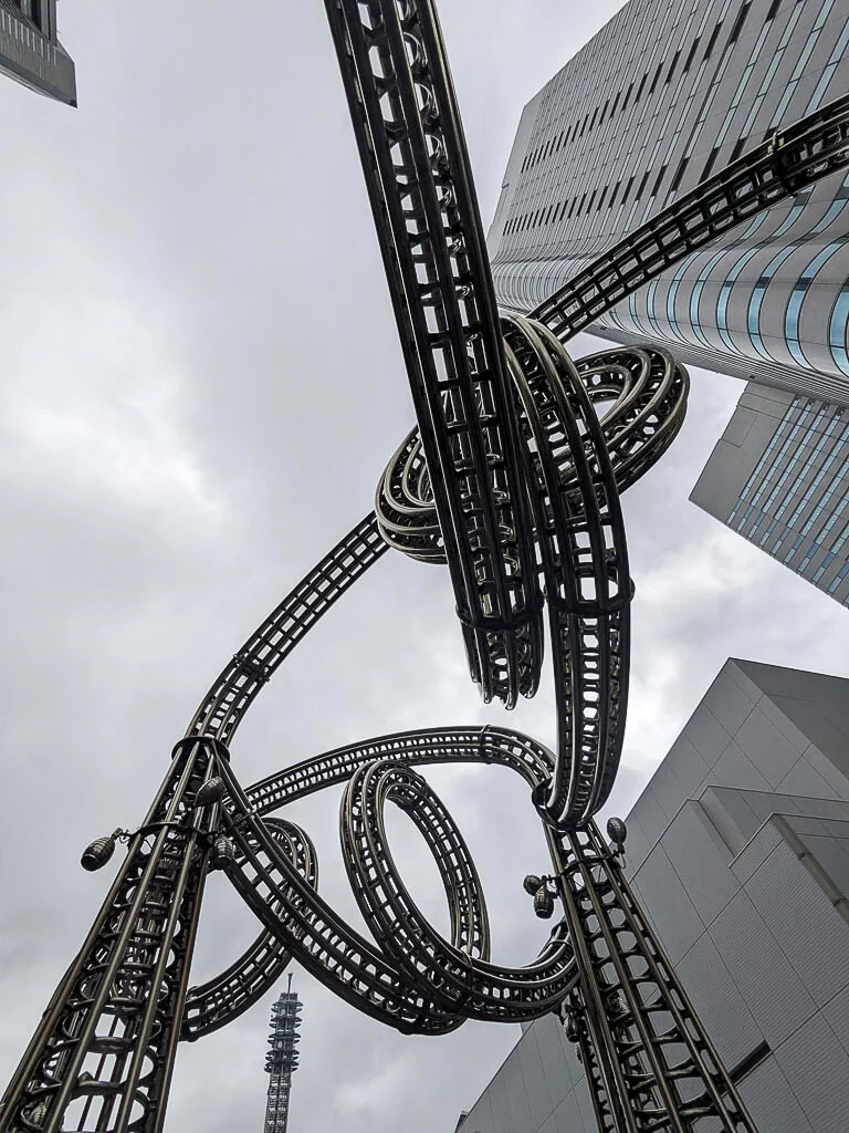 Yokohama