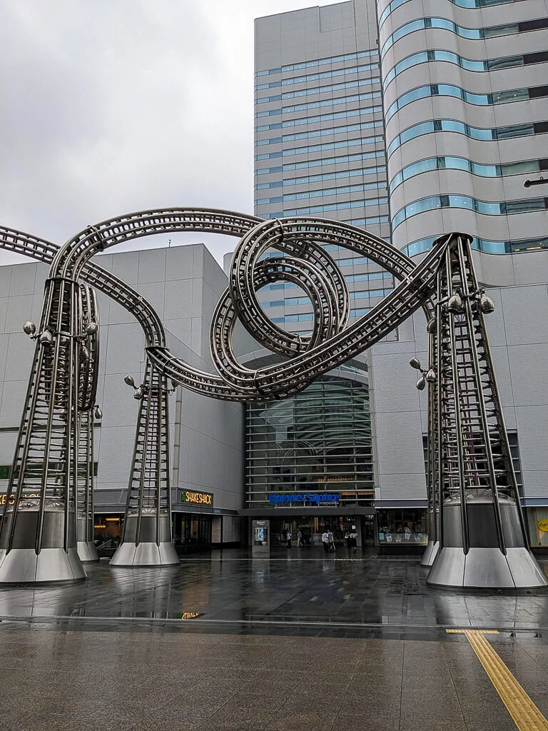 Yokohama
