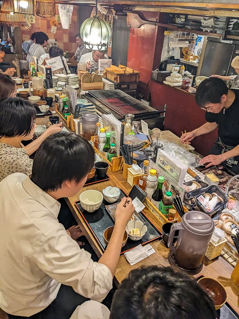 Yokohama