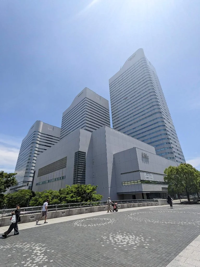 Yokohama