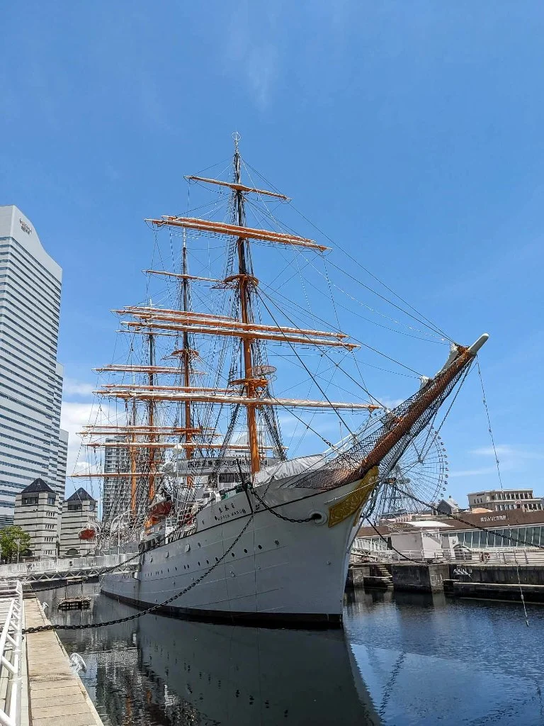 Yokohama