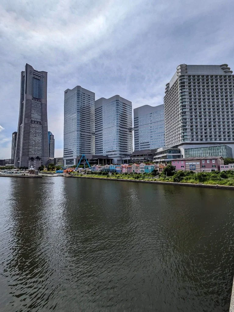 Yokohama