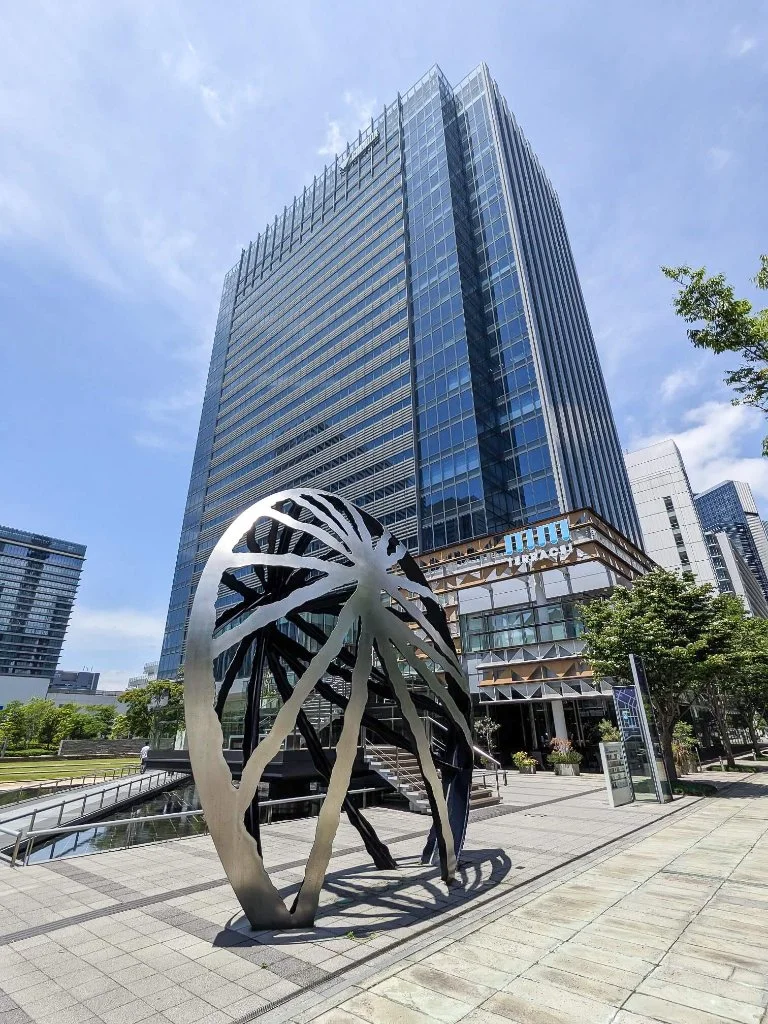 Yokohama