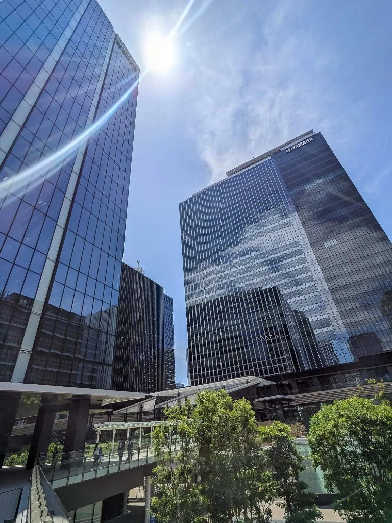 Yokohama