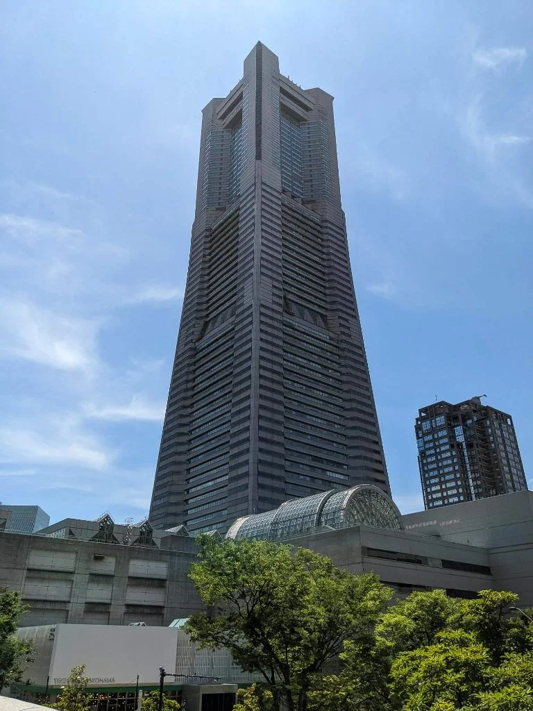 Yokohama