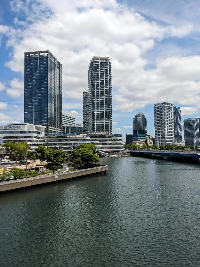 Yokohama
