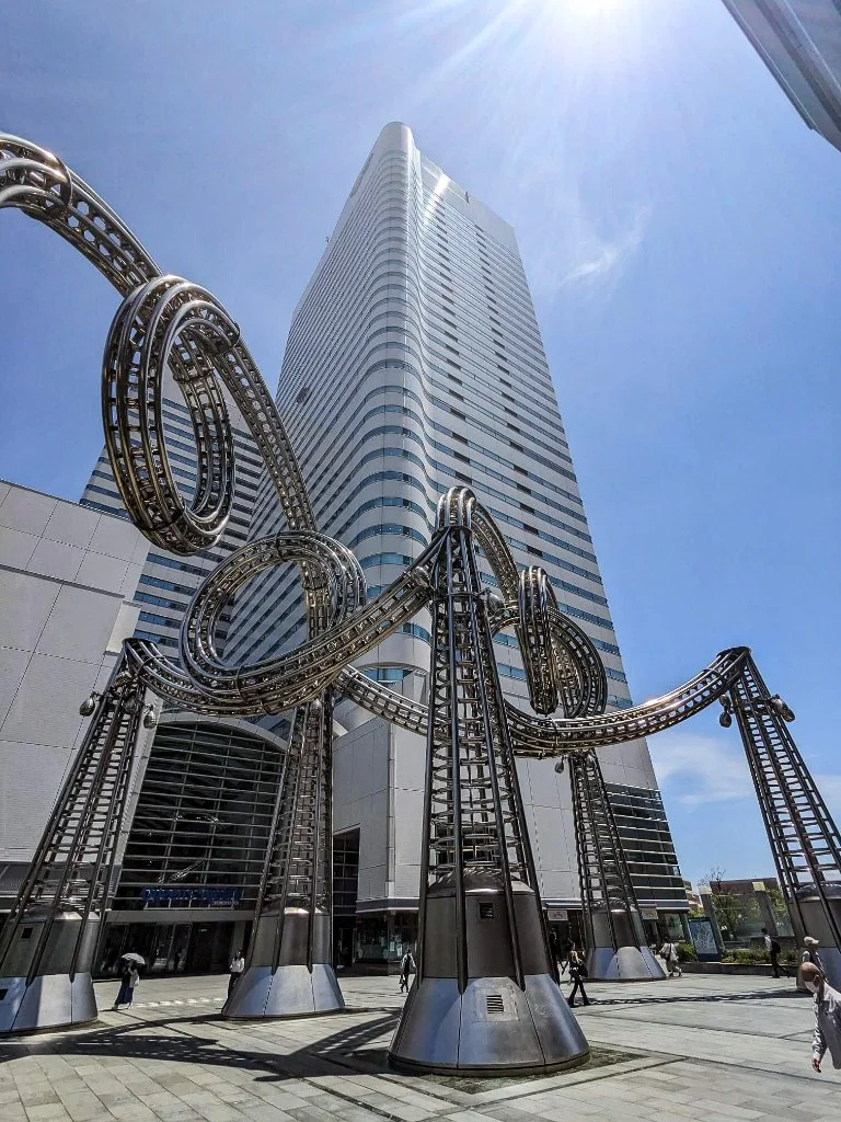Yokohama