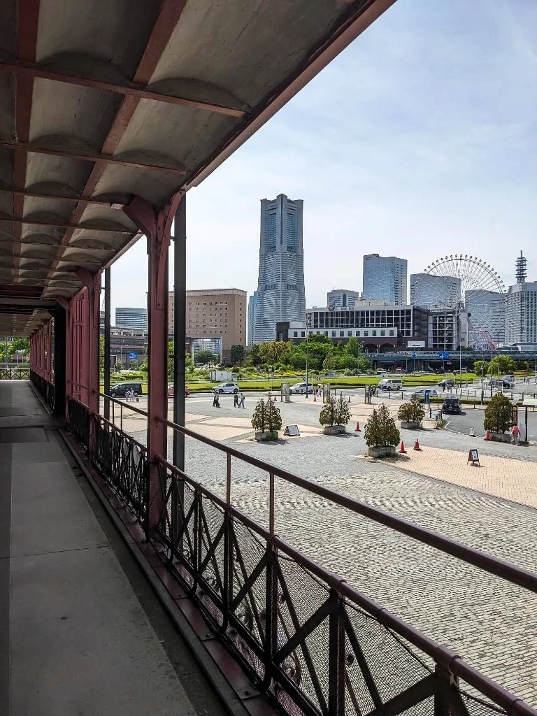 Yokohama