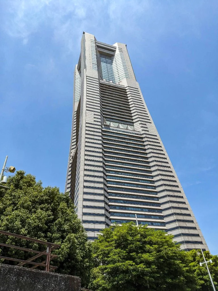 Yokohama