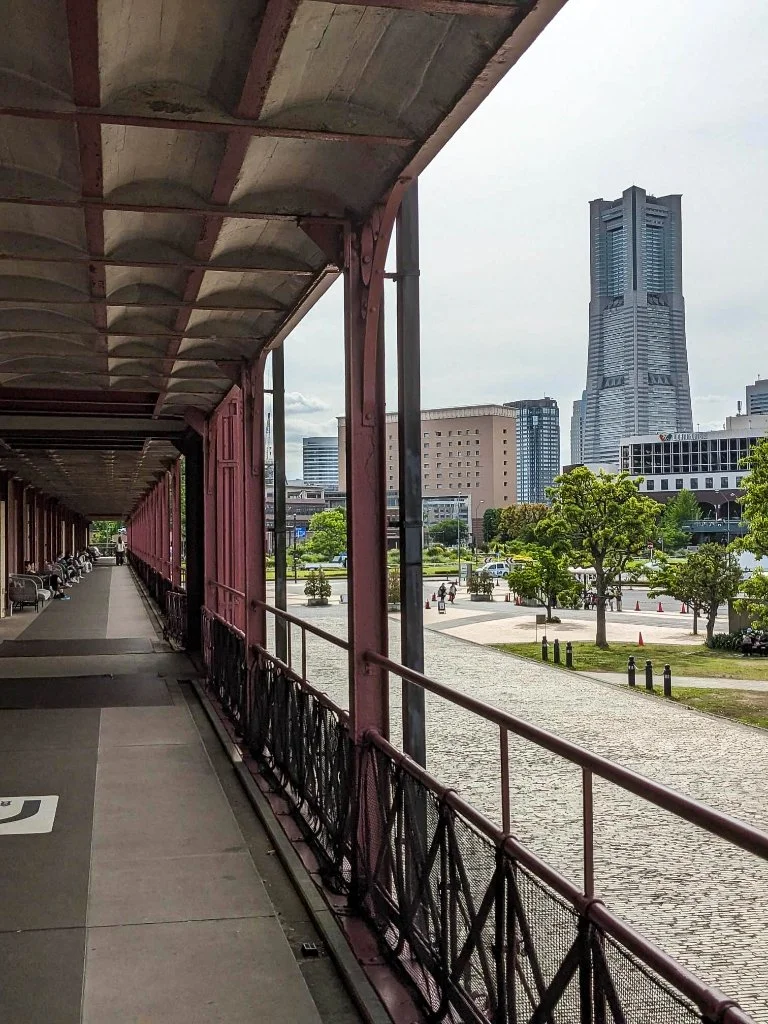 Yokohama
