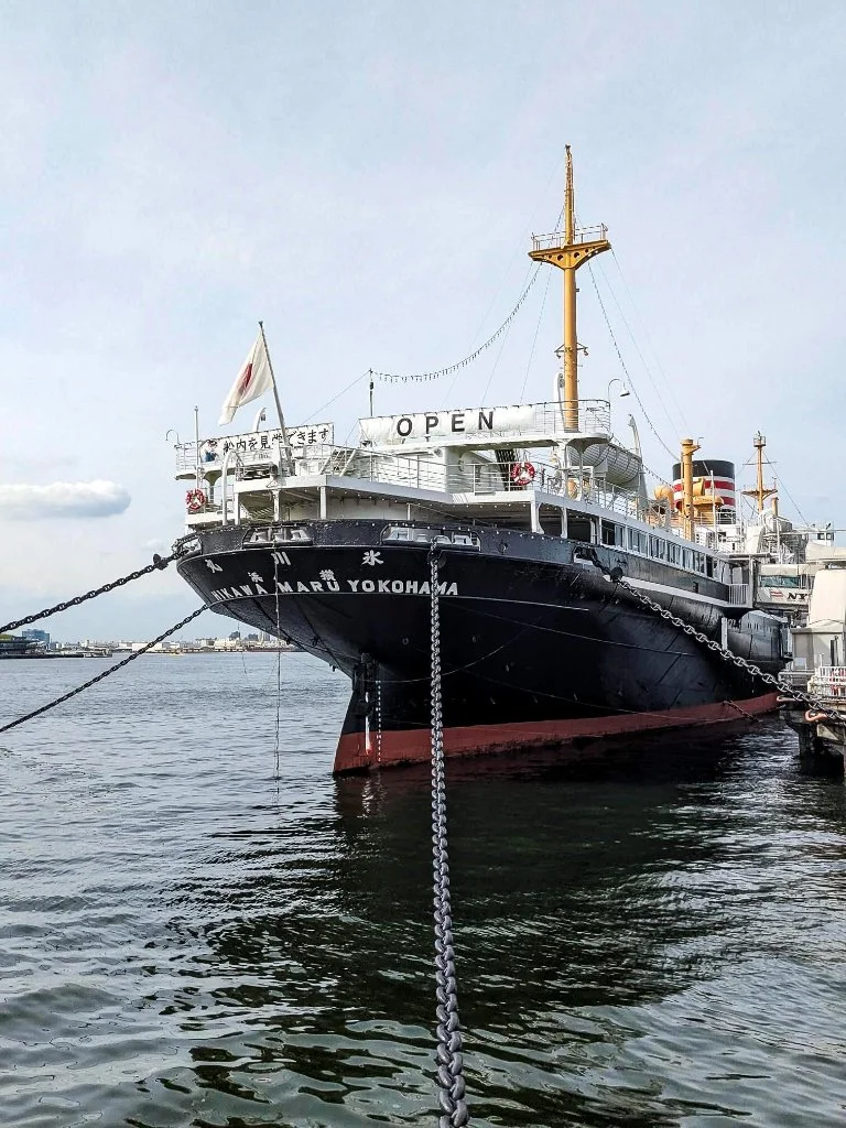 Yokohama