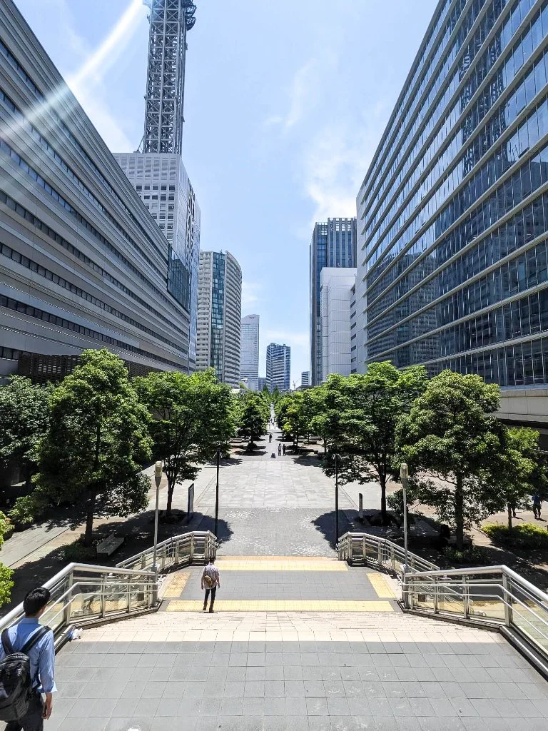 Yokohama