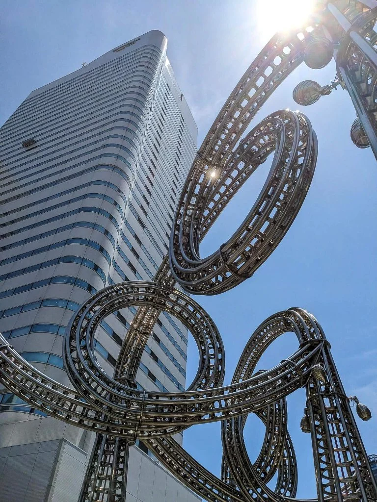 Yokohama