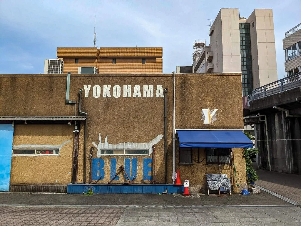 Yokohama