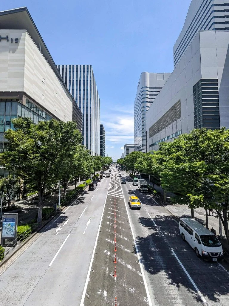 Yokohama