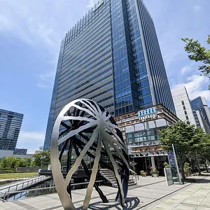 Yokohama
