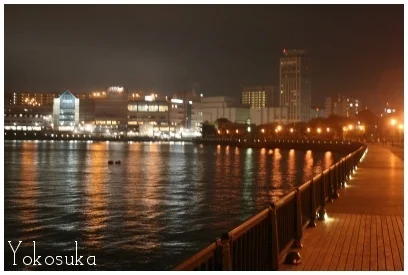 Yokosuka