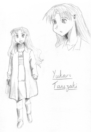 Yukari