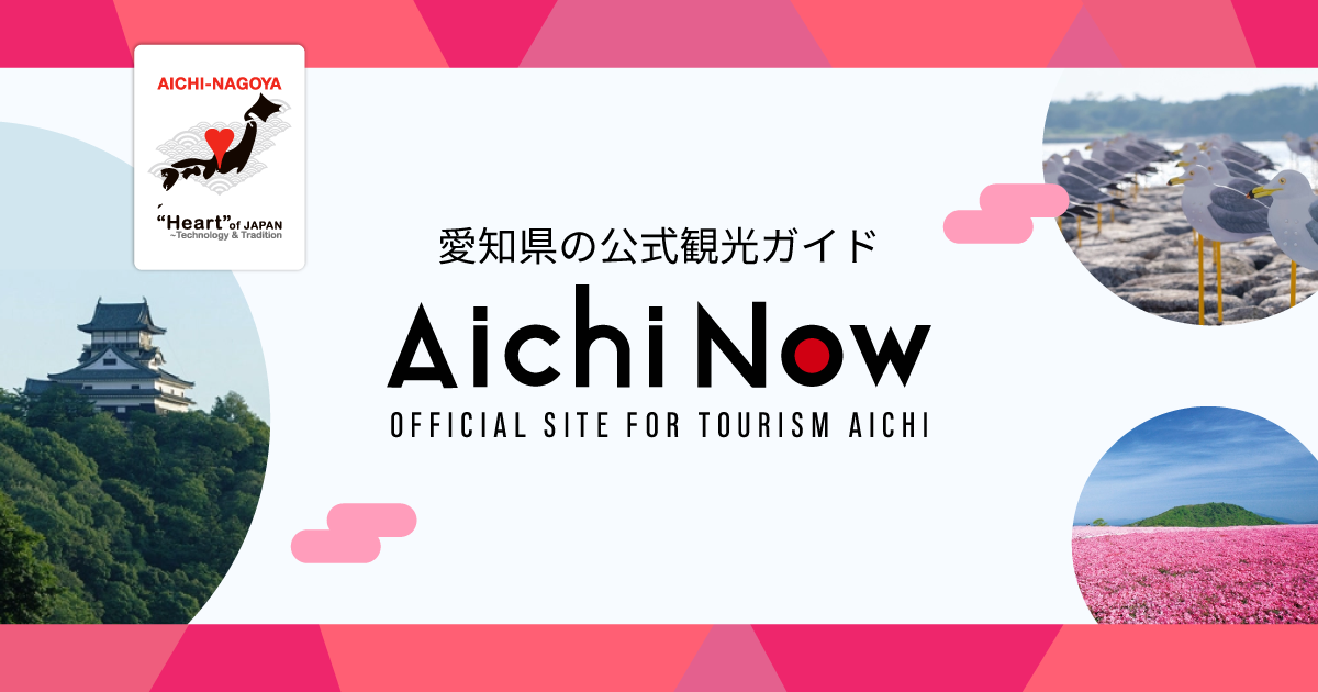 aichinow.pref.aichi.jp