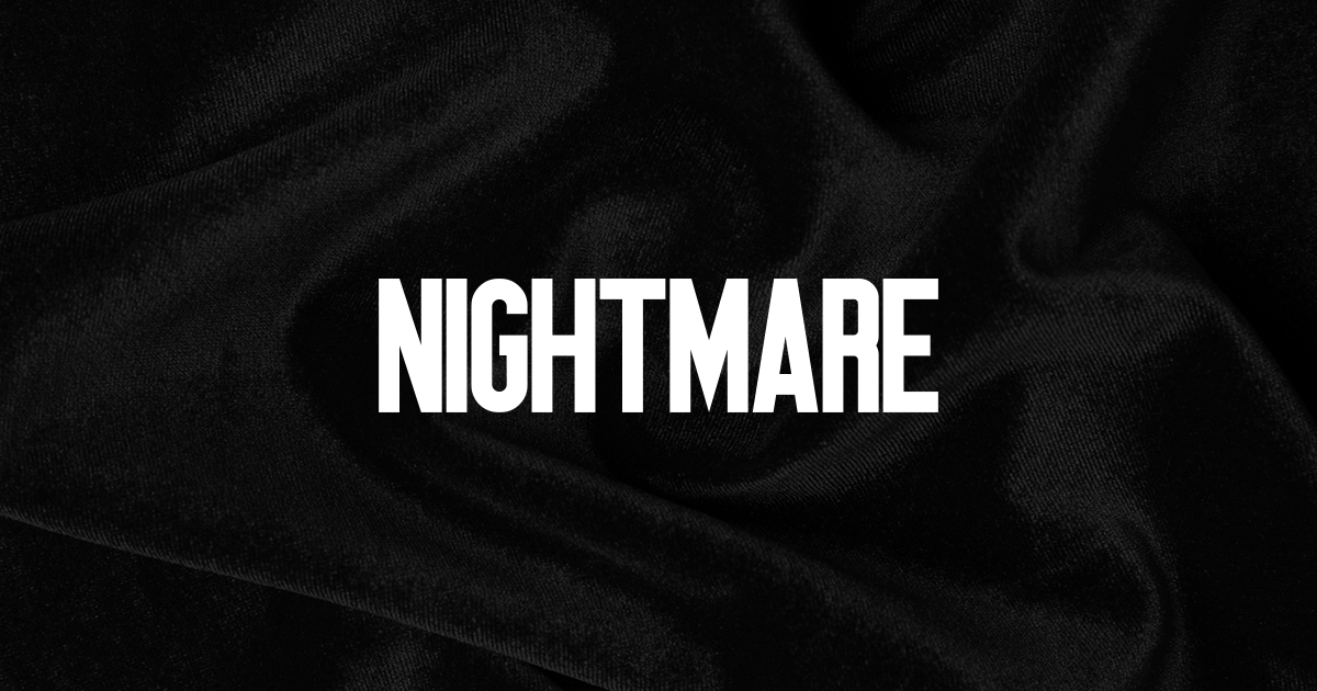 www.nightmare-web.com
