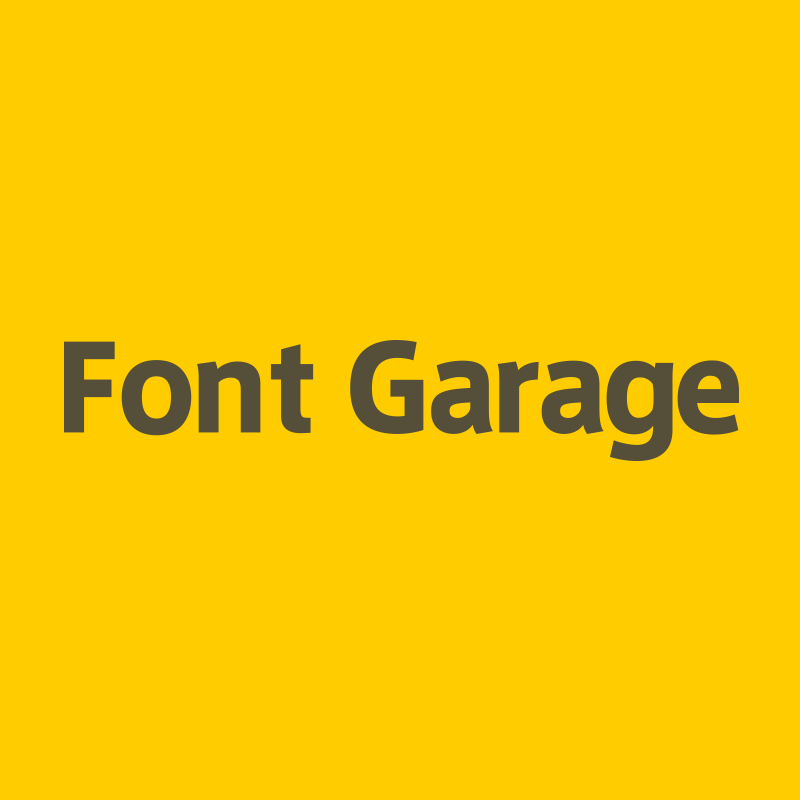 font.designers-garage.jp