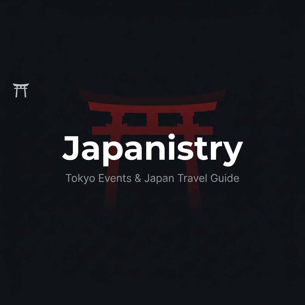 www.japanistry.com