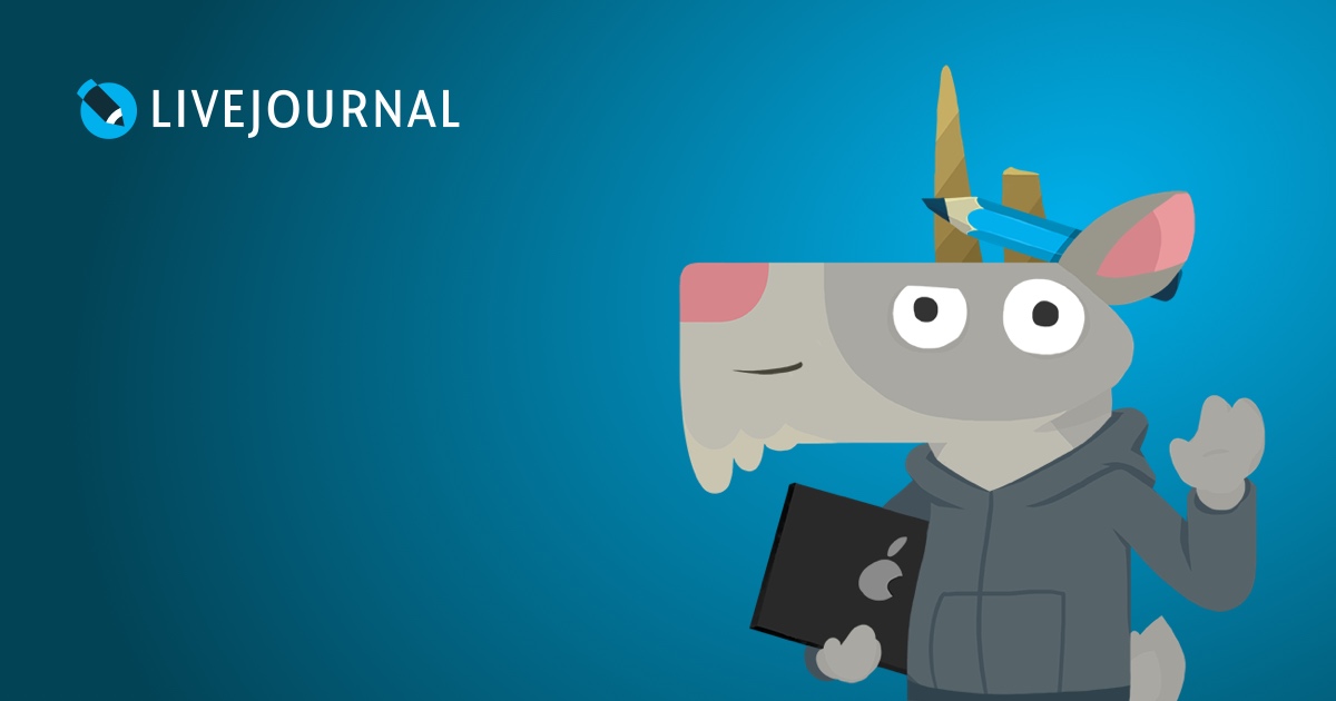 www.livejournal.com