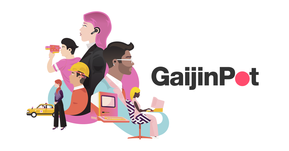 gaijinpot.com