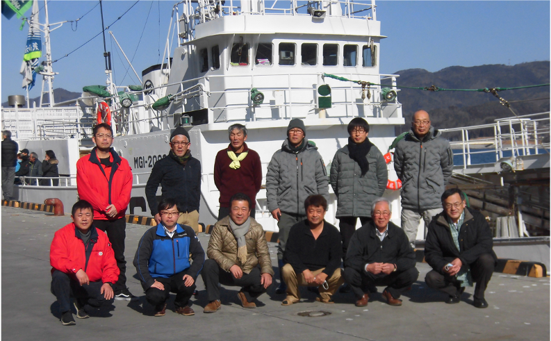 times.seafoodlegacy.com