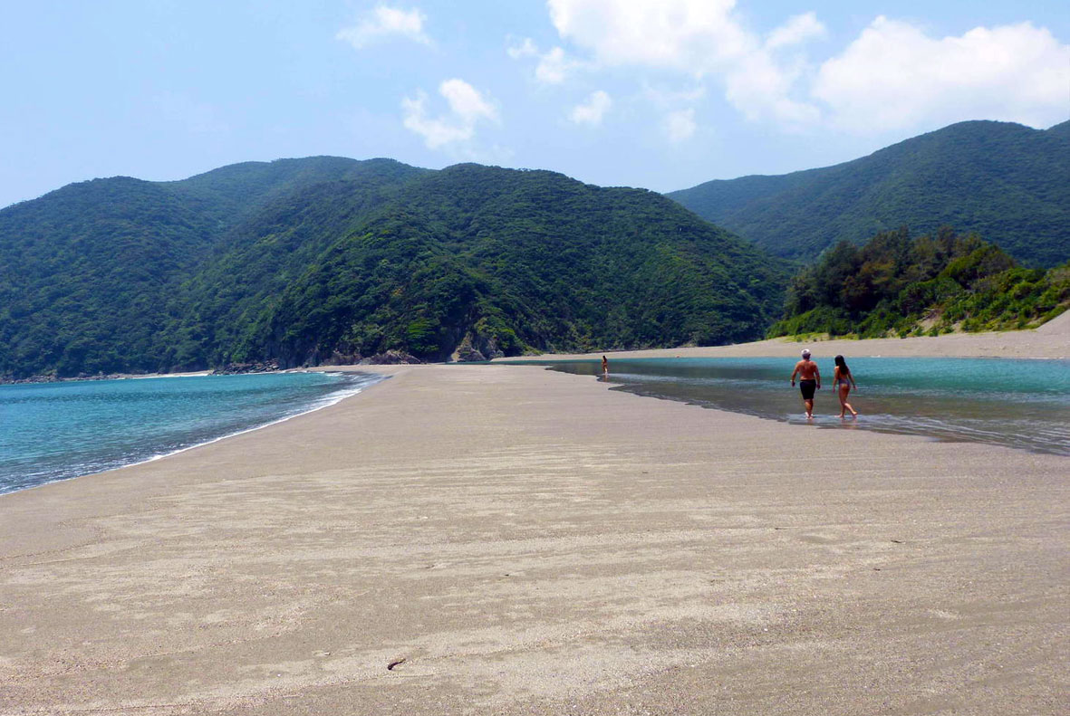 amamiworldheritage.org