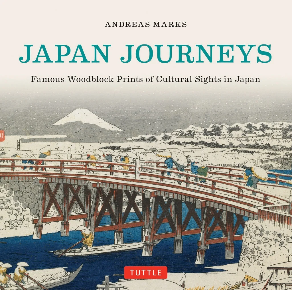 Item 'Japan Journeys'