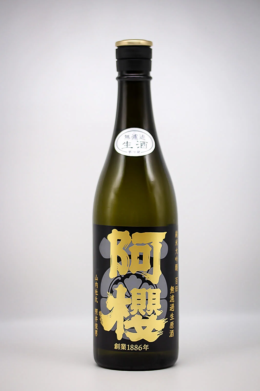 azakura-junmai-daiginjo-muroka-namagenshu-hyakuden-01.webp
