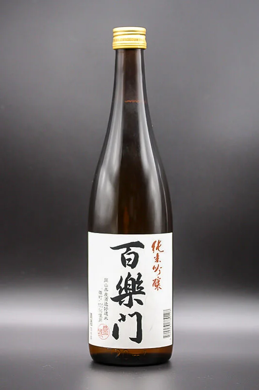 katsuragi-junmai-ginjo-hyakuramon-01.webp